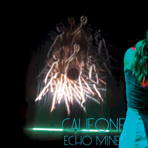 Echo Mine封面