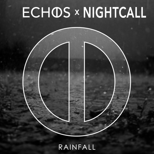 Rainfall封面