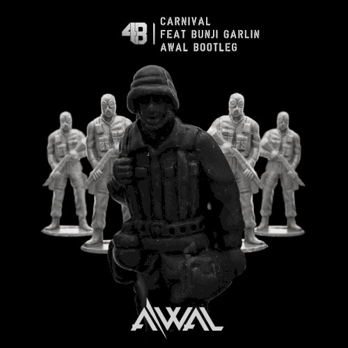 Carnival (AWAL bootleg)封面
