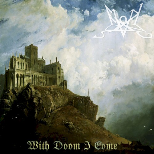 With Doom I Come封面