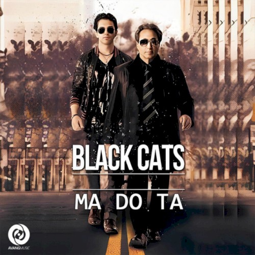 Ma Do Ta封面