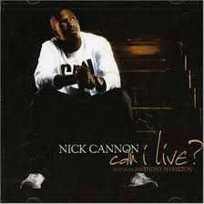 Can I Live?封面