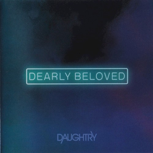Dearly Beloved封面