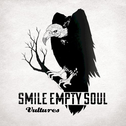 Vultures封面