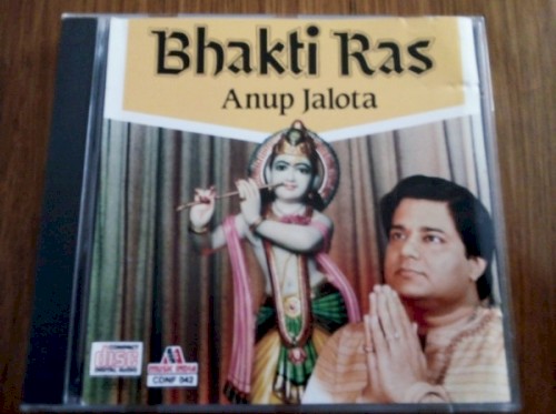 Bhakti ras封面