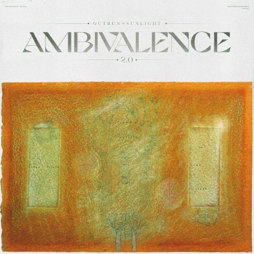 Ambivalence 2.0封面