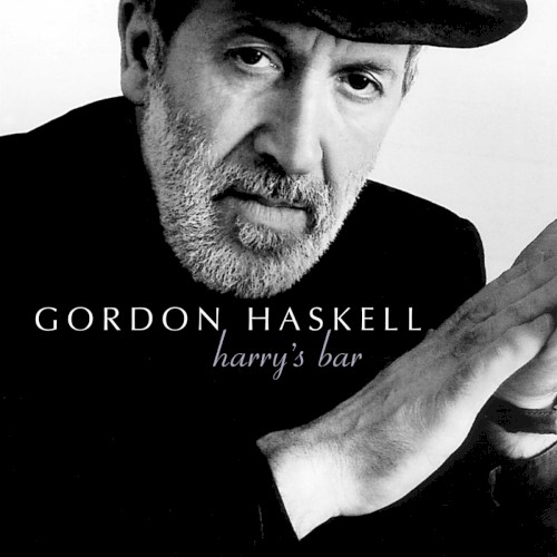 Harry's Bar封面