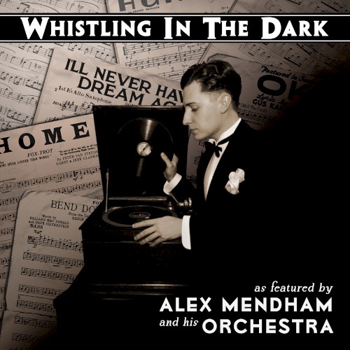 Whistling in the Dark封面