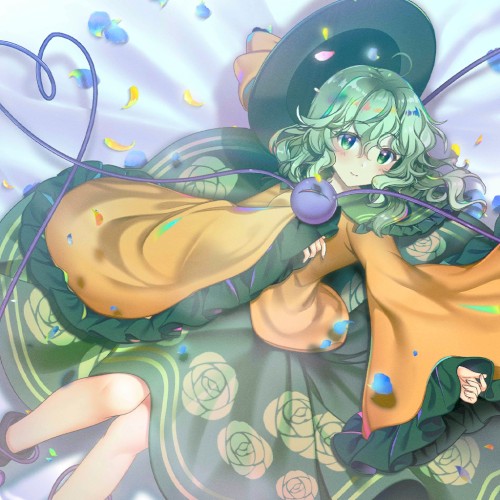月、想ふ時封面