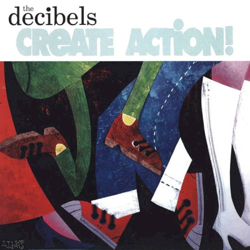Create Action!封面