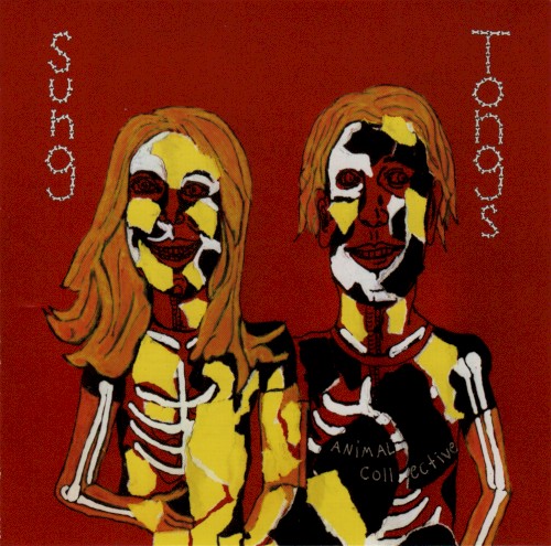 Sung Tongs封面