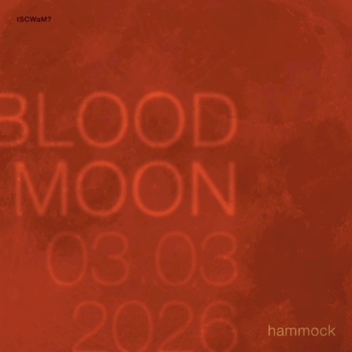 Blood Moon封面
