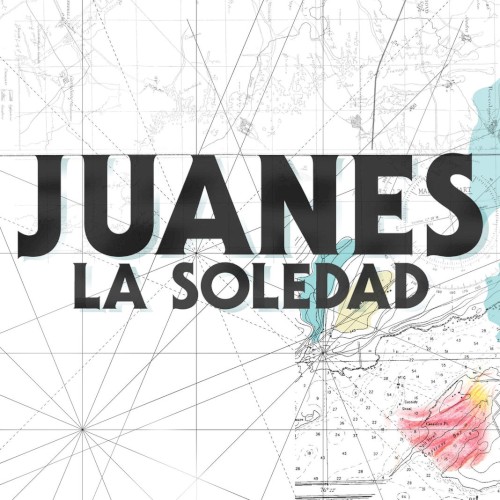 La soledad封面