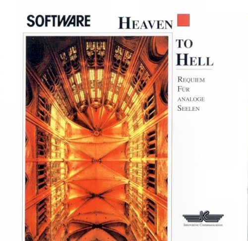 Heaven to Hell封面