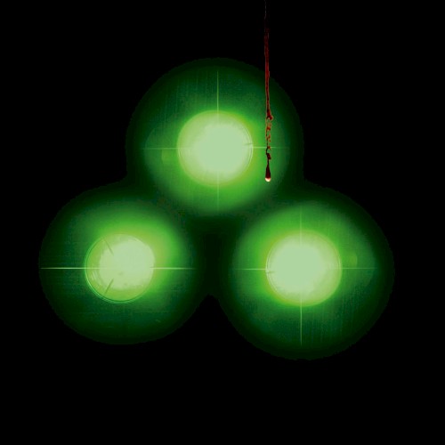 Chaos Theory: The Soundtrack to Tom Clancy’s Splinter Cell: Chaos Theory封面