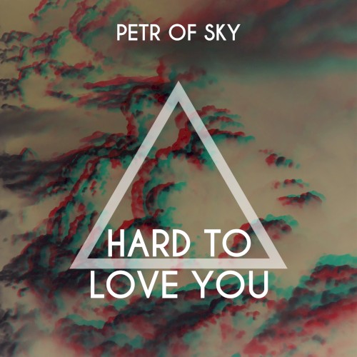 Hard to Love You封面