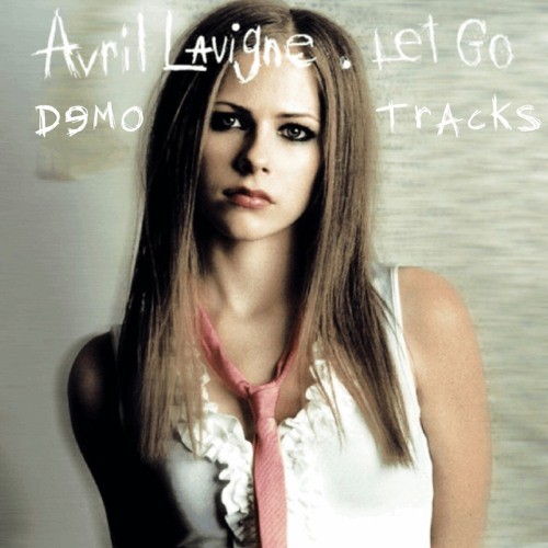 Let Go: Demo Tracks封面