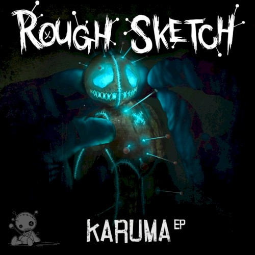 Karuma EP封面