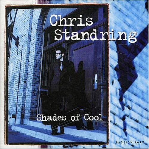 Shades Of Cool封面