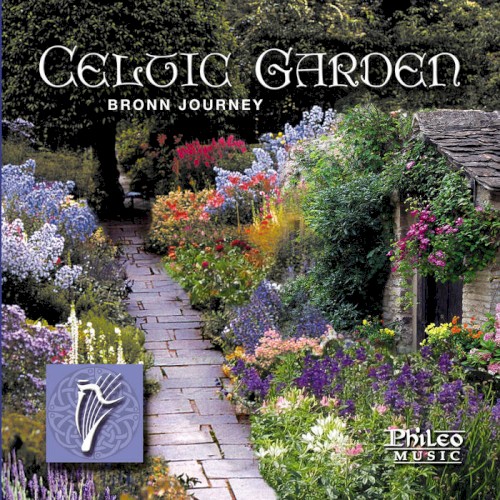 Celtic Garden封面