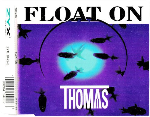 Float On封面
