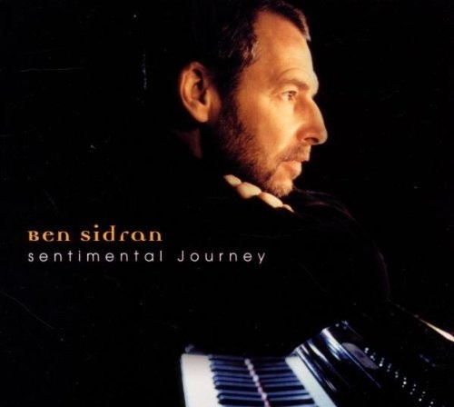 Sentimental Journey封面
