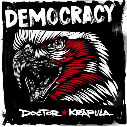 Democracy封面