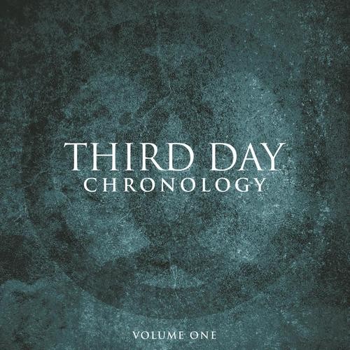 Chronology: Volume One封面