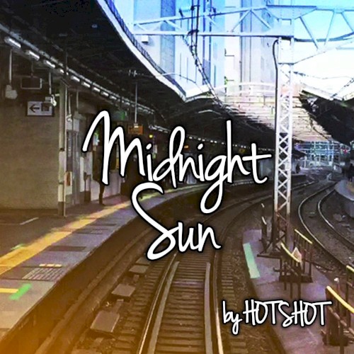 Midnight Sun封面
