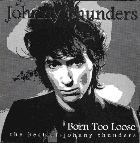 Born Too Loose封面