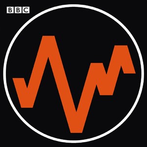 Music From the BBC Radiophonic Workshop封面