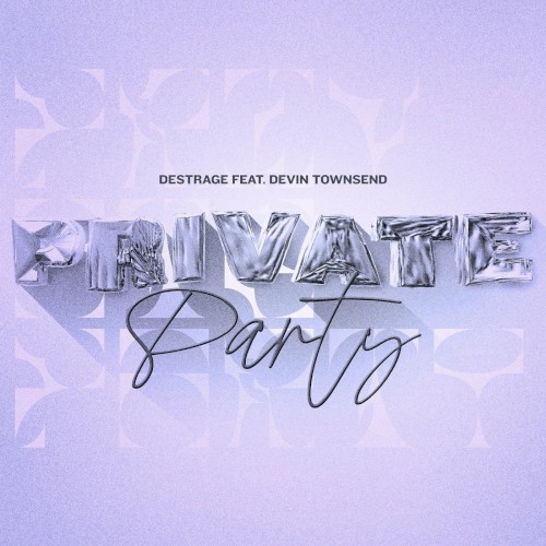 Private Party封面