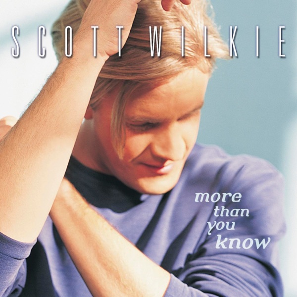 More Than You Know封面