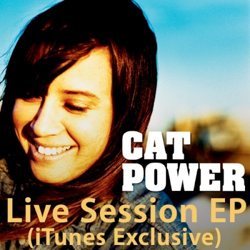 Live Session EP (iTunes Exclusive)封面