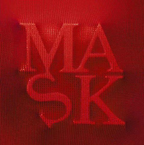 MASK封面