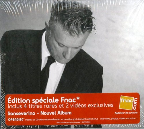 Les Faux Talbins封面
