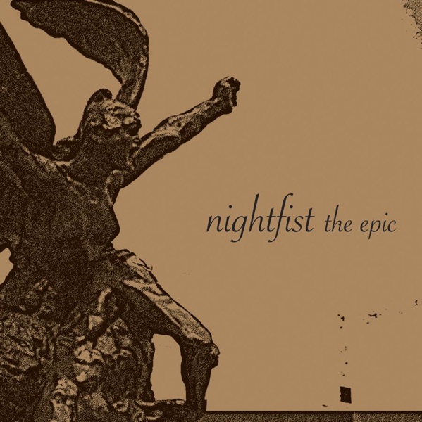 The Epic封面