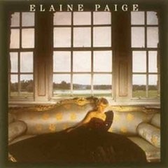 Elaine Paige封面