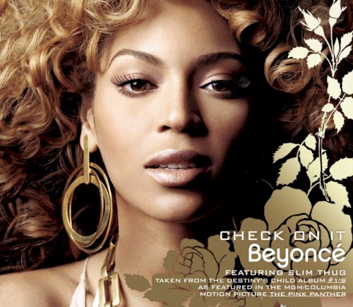 Check on It (Bama Boyz After Dark remix)封面