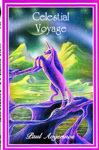 Celestial Voyage封面