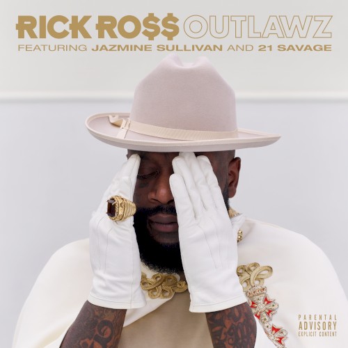 Outlawz封面