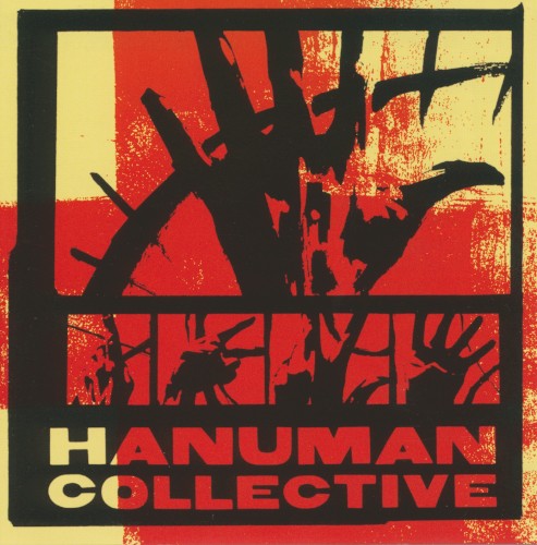 Hanuman Collective封面