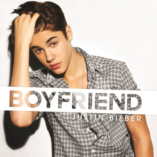 Boyfriend封面