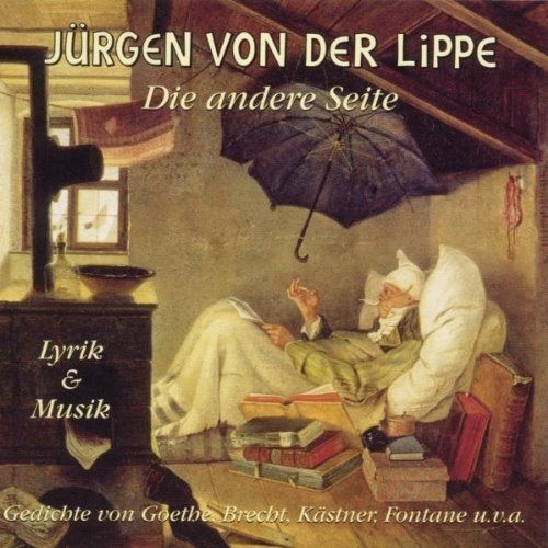 Die andere Seite封面