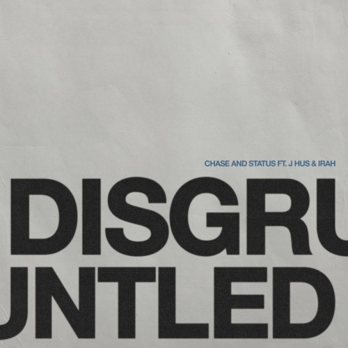 Disgruntled封面