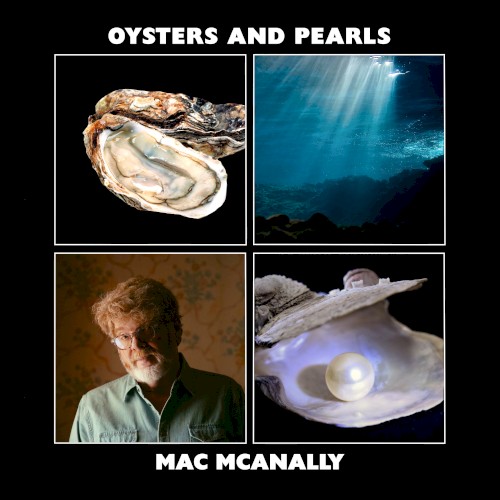 Oysters and Pearls封面