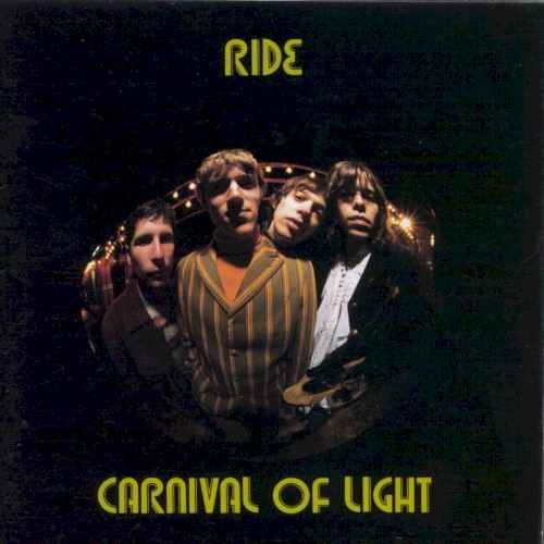 Carnival of Light封面