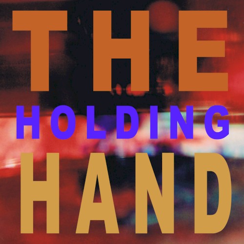 The Holding Hand封面