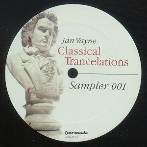 Classical Trancelations Sampler 001封面