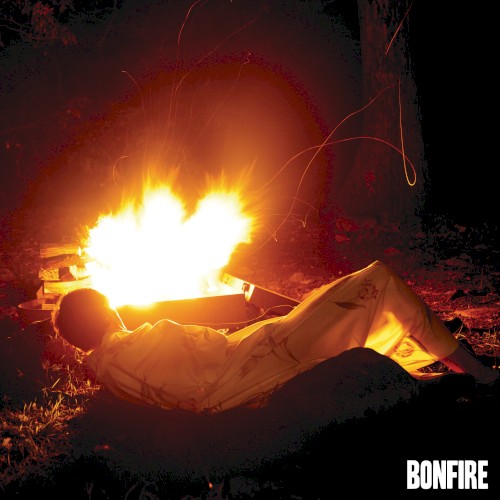 Bonfire封面
